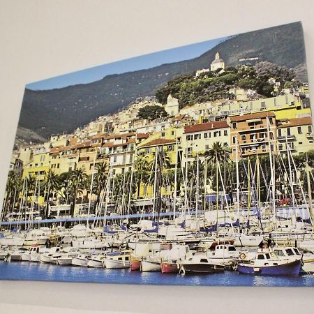 Casa D'Amare Apartman San Remo Kültér fotó