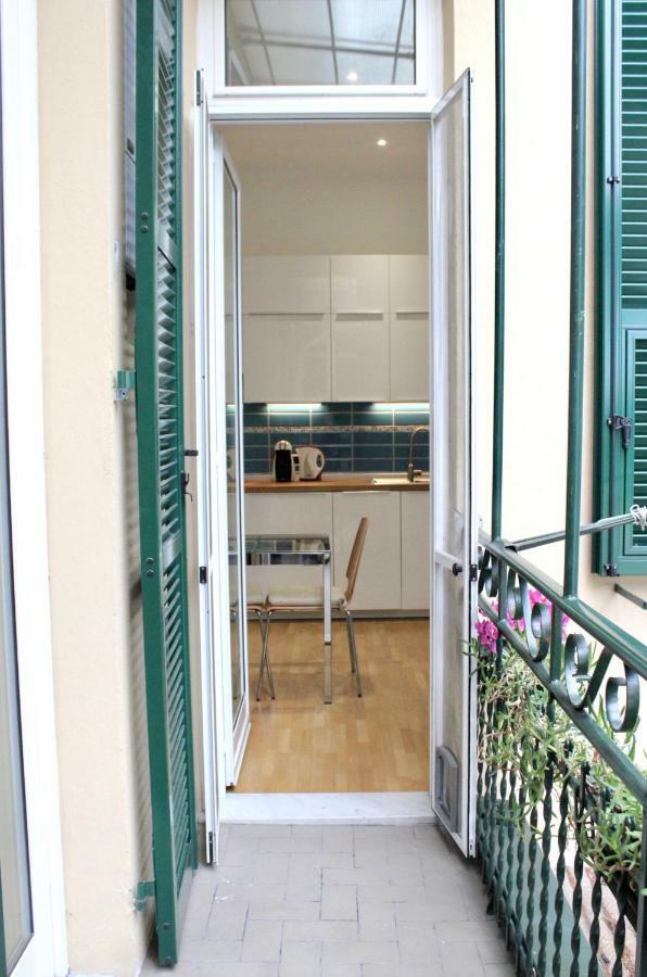 Casa D'Amare Apartman San Remo Kültér fotó