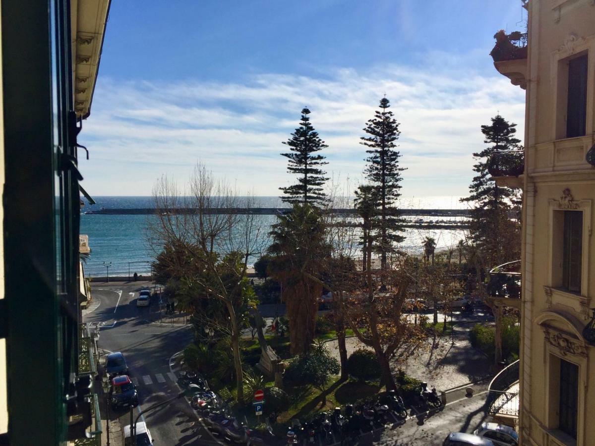 Casa D'Amare Apartman San Remo Kültér fotó